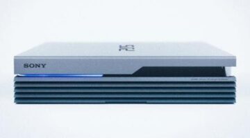 We’ll be unwrapping our new PS5 consoles Christmas 2019