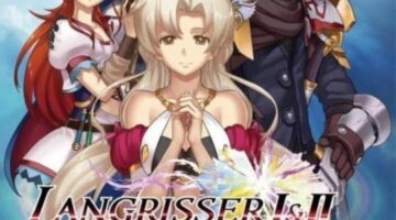 Scans roundup – Langrisser I & II remakes, The World Ends with You: Final Remix, more