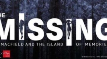 Swery65’s New Game The Missing Gets A Launch Trailer