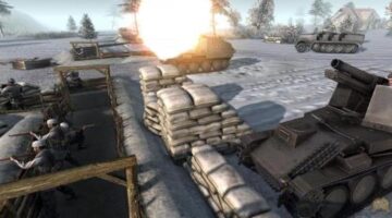 Men of War: Assault Squad 2 Ostfront Veteranen DLC Coming In October