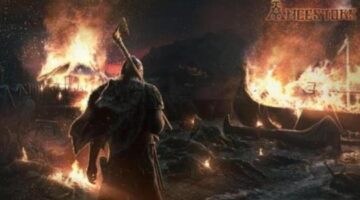 Ancestors Legacy (Console Release) – Gamescom 2018