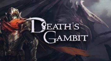 Death’s Gambit Review: That Which Won’t Die – Cliqist