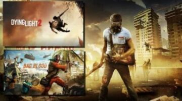 Dying Light Bad Blood Hands-On & Dying Light 2 | ThisGenGaming Impressions