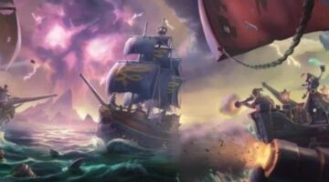 The Best Feature of Sea Of Thieves is Something You May Not Expect