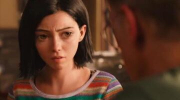 Alita: Battle Angel Team will be at Crunchyroll Expo 2018