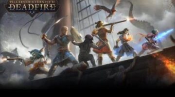 Pillars of Eternity 2: Deadfire Review | Game Savvy