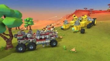 Review: TerraTech (Steam)|Gert Lush Gaming