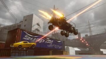 Vroom Kaboom Review – Tower Defence Meets Slot Racer – FNGR GNS