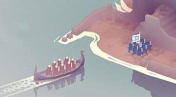 Bad North Review (TSA)