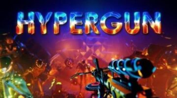 Hypergun PC Review | NoobFeed
