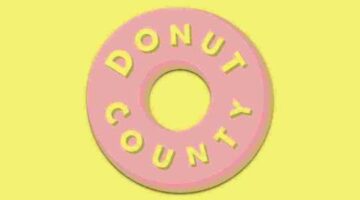 Donut County Will be Released Next Week – But it Already has a Clone