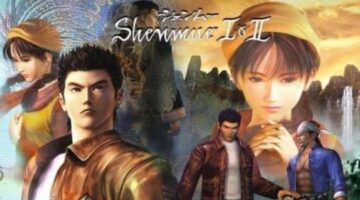 Shenmue I & II Review – Xbox Tavern