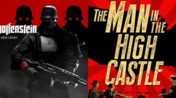 5 Dystopian Video Games Inspired By Classic Literature