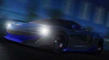 Real Racing 3 qualification opens for McLaren Shadow Project