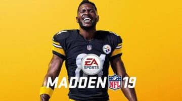 Madden NFL 19 review | Vic B’Stard’s State of Play