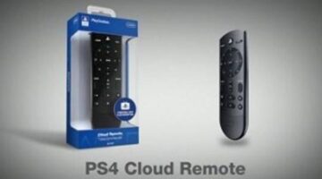 PDP Reveals Cloud Remote For PS4 Owners