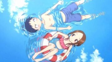 Karakai Jozu no Takagai-San — Anime Review