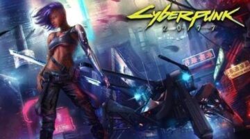 It’s not always sunny in ‘Cyberpunk 2077’