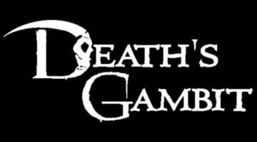 Place your bet… if you dare – Death’s Gambit [Video Chums]