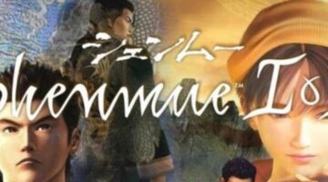 Shenmue I & II Review | GamingBolt