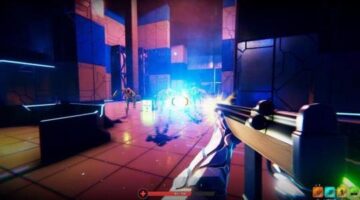 Hypergun review | PC Invasion
