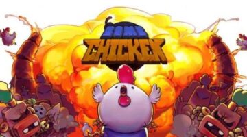 Bomb Chicken Review: A Clucking Good Game | Parallax Media