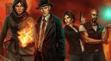 Unavowed – Skewed ‘n Reviewed