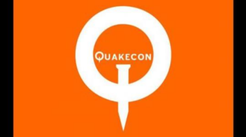 My Weekend at QuakeCon 2018: A Kevin’s Tale