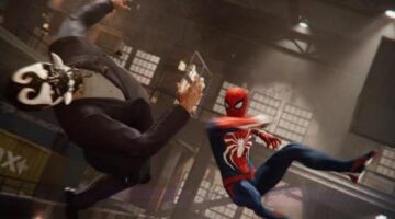 We broke down the real-world influences on Spider-Man’s fantastical fighting style