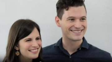 [Interview] Bryan Dechart and Amelia Rose Blaire from Detroit: Become Human