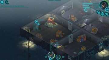 Inspired by The Thing, Distrust brings a new survival-horror experience onto Xbox One