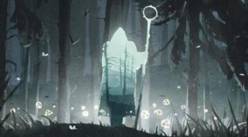 Review – The Mooseman (Nintendo Switch) twobeardgaming