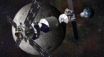 First Look: Space Motel By Lockheed Martin