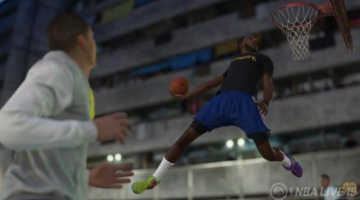 NBA Live 19 Free PS4 And Xbox One Demo Available For Download Now