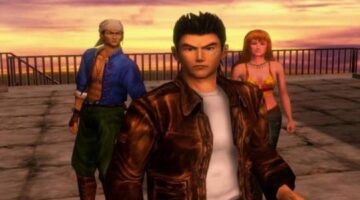 There Still Isn’t Anything Quite Like Shenmue