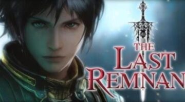 The Last Remnant will be delisted from Steam this September