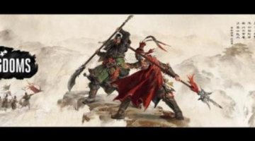 Total War: Three Kingdoms – Hands on | Ulvespill