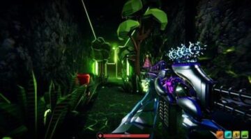 Hypergun Review – Balancing Issues Hinder Fast-Paced Rogue-Lite | COGconnected