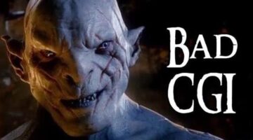 Is CGI Getting Worse?