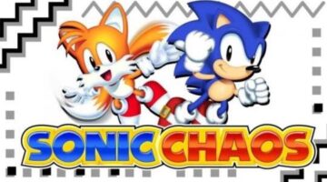 SEGA Game Gear’s 8-bit Sonic Chaos gets an incredible fan remake, demo is now available