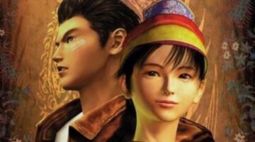 First HD Texture Pack for Shenmue is now available for download