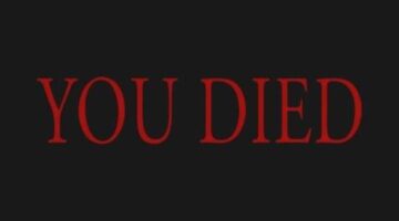 Dying is ok, just don’t waste my time – my ongoing issue with Dark Souls