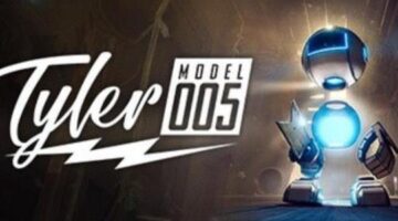 Tyler: Model 005 Review: Got a light? | Garage Band Gamers