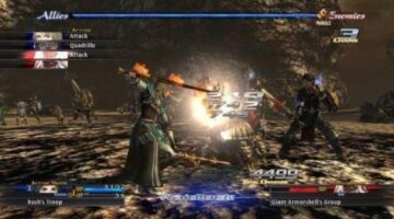 Could We Be Getting A The Last Remnant Remaster?