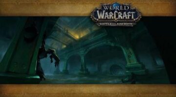 World of Warcraft: How to find the Shawshank Redemption Easter Egg