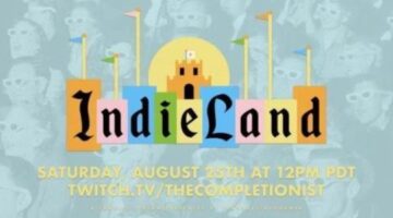 Jirard The Completionist Is Doing A Charity Stream for Dementia