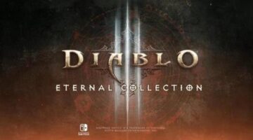 Diablo III devs – Switch is “the next evolution”