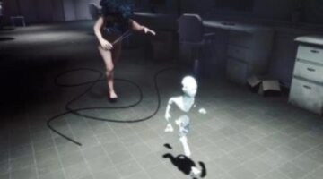 One of The Inner Friend’s levels is based on a traumatic childhood experience — GamesRadar+