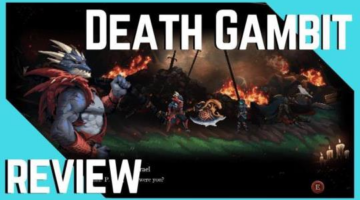 Death’s Gambit Review – CoreGamerzInc