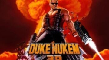Duke Nukem 3D receives a new unofficial expansion, featuring a whole new episode with new enemies